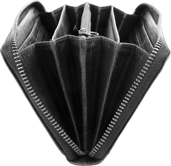 Actual product image Sansibar Geldbörse