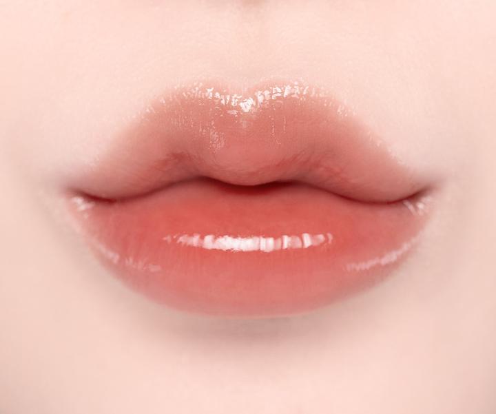 Produktbild Laka Jelling nude gloss 304 Ginger ring (304 Ginger ring)
