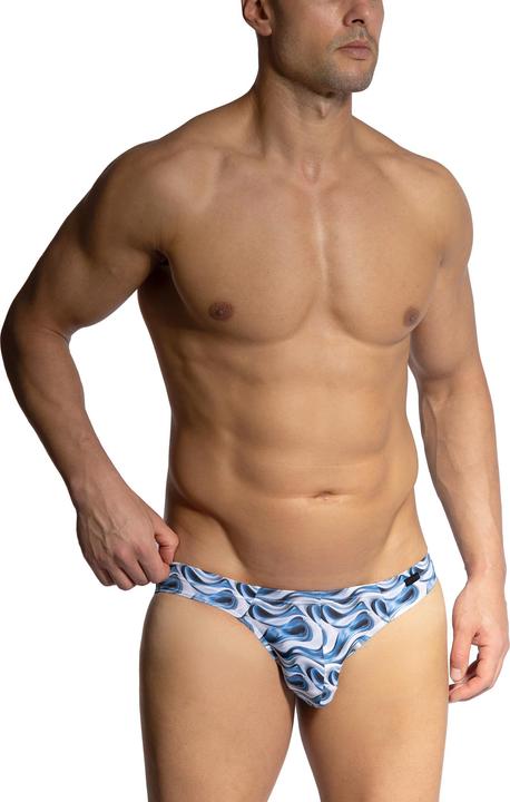 Image du produit Olaf Benz Slip RED2458 Brazilbrief (L, Une unité par pack)
