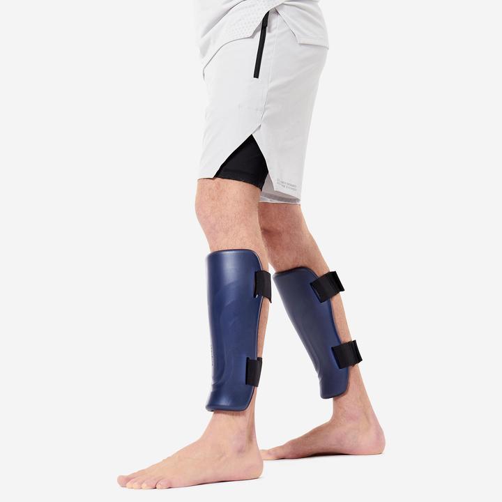 Immagine prodotto Outshock Protezione Della Tibia (L)