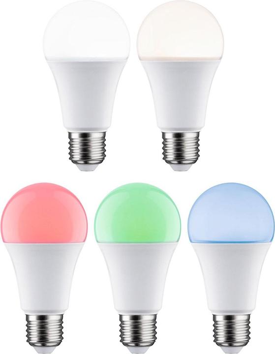 Actual product image Paulmann AGL Zigbee Filament (E27, 11 W, 1055 lm, 1 x, F)