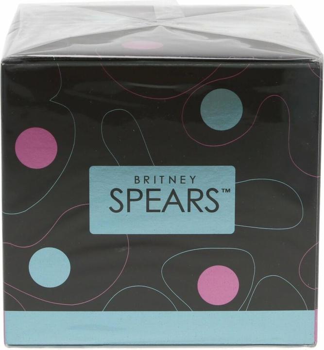 Produktbild Britney Spears Curious (Eau de Parfum, 100 ml)