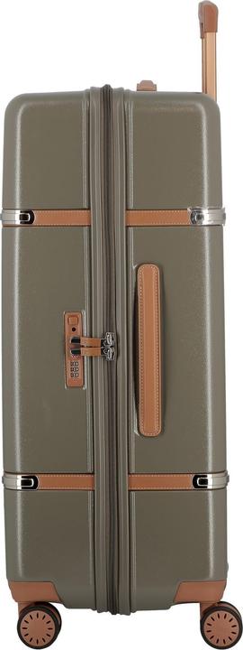Produktbild Jump Cassis Riviera ECO 4 Rollen Trolley 76 cm (99 l, XL (ab 115l))