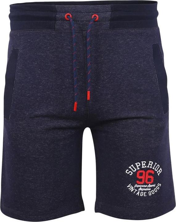 DUKE Harlow 1 D555 Shorts