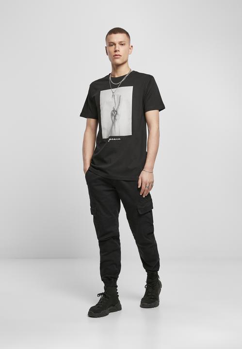 Actual product image MT Peace Sign Tee (L)