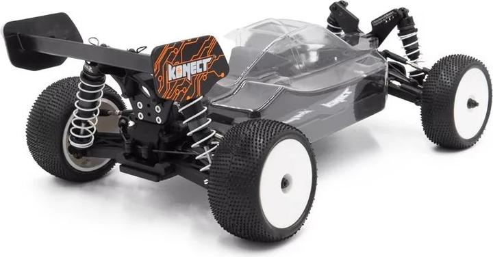 Image du produit Hobbytech Buggy BXR S2 4WD en kit, 1:10 (Kit)