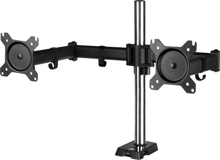 Actual product image Arctic Z2 (Gen 3) - Dual Monitor Arm