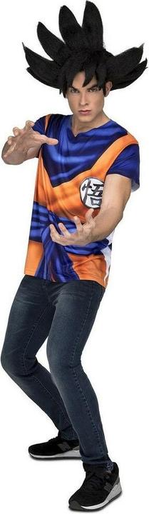 Produktbild My Other Me T-Shirt - AH GOKU - XL - Dragon Ball Z (XL)