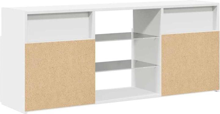 Actual product image VidaXL Faye (120 x 30 x 50 cm)