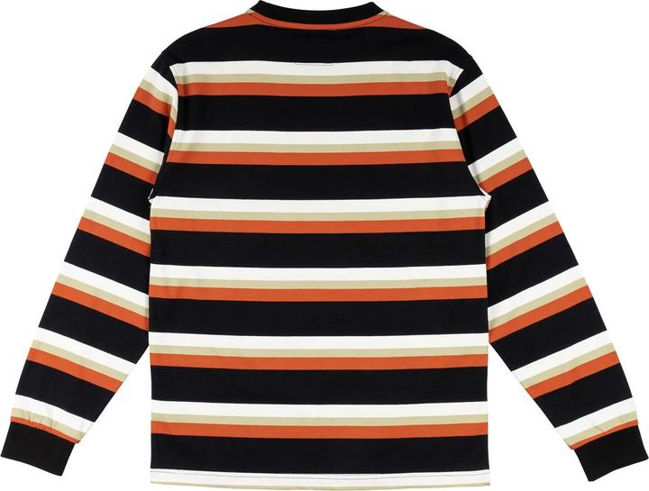 Produktbild Welcome Medius Stripe Long Sleeve Knit (S)