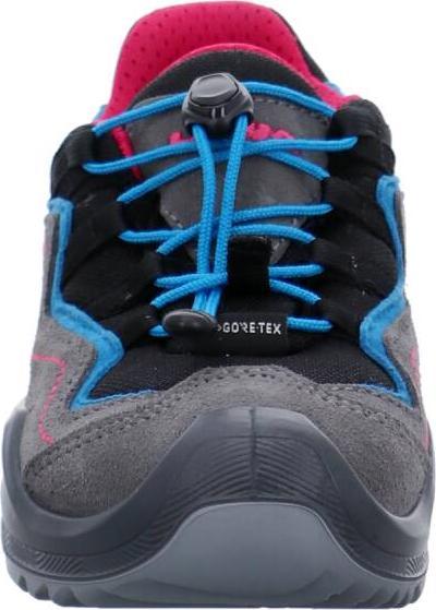 Actual product image Lowa Robin Evo GTX LO (31)