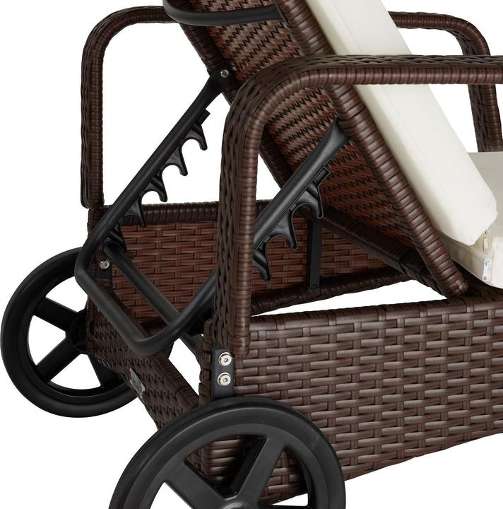 Produktbild tectake Cassis (196 cm)