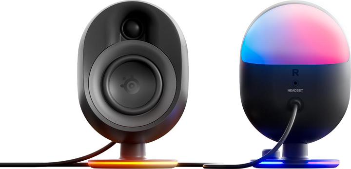 Immagine prodotto SteelSeries Arena 7