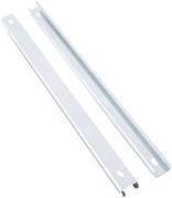 Actual product image Digitus C Profile Rails for 483 mm (19“) Cabinets of the Unique Series