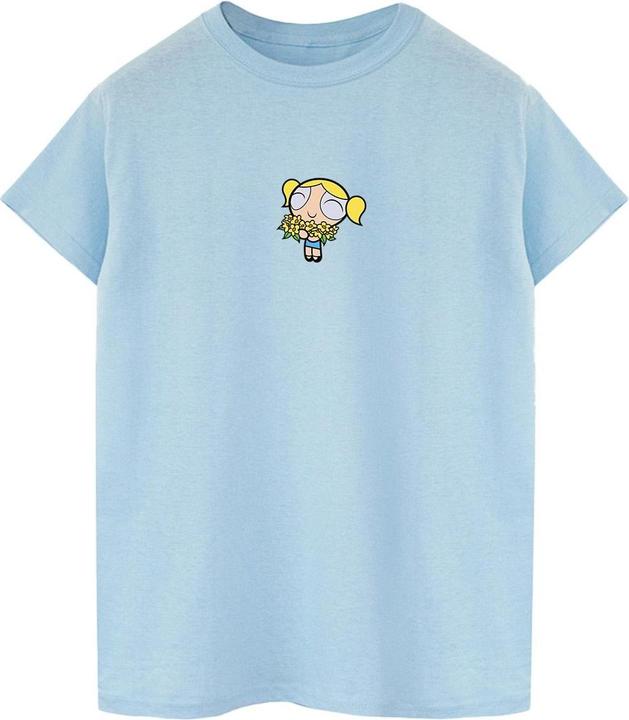 Immagine prodotto The Powerpuff Girls Maglietta Ampia Donna (XL)