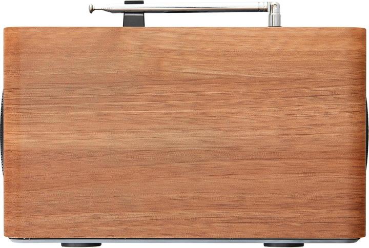 Actual product image Albrecht DR 865 Senior (FM, DAB+)