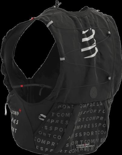 Produktbild Compressport UltRun S Pack Evo 15 (15 l)