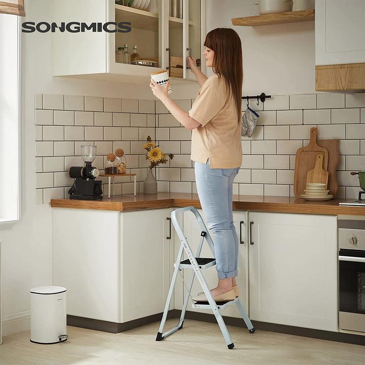 Image du produit Songmics Step (Escabeau, 45.50 cm)