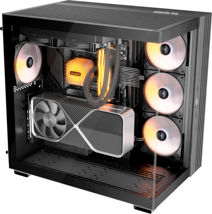 Image du produit be quiet! Light Base 600 DX (ATX)