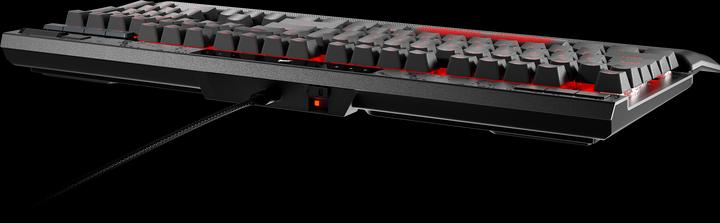 Produktbild Corsair K70 MAX RGB (DE, Kabelgebunden)