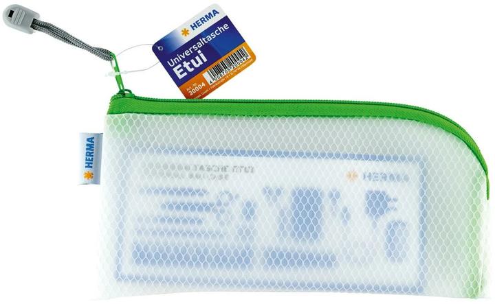 Produktbild HERMA Reissverschluss-Tasche Etui
