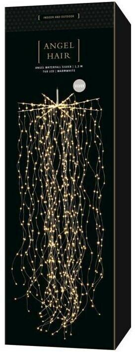 Produktbild STT Angel Hair