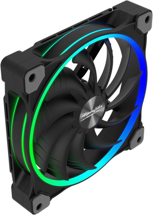 Actual product image Alpenföhn Wing Boost 3 (140 mm, 1 x)