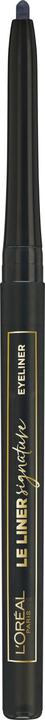 Actual product image L'Oréal Paris Infaillible (01 Noir cashmere)