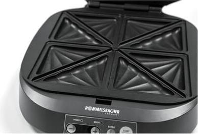 Produktbild Rommelsbacher ST1800 SAM