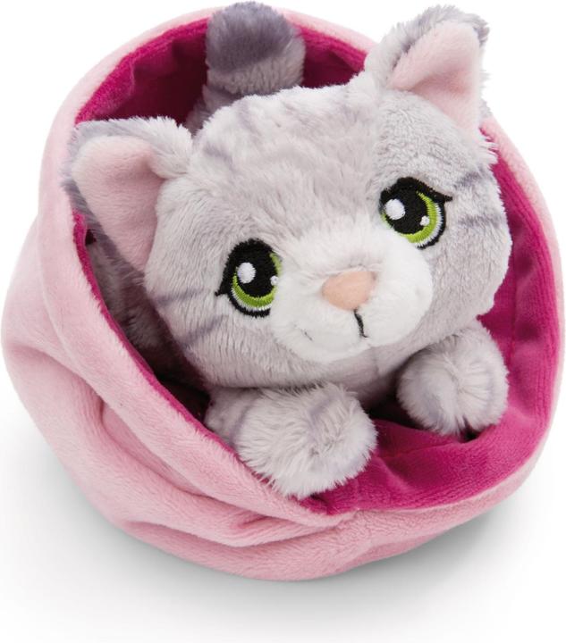 Actual product image NICI Cuddly toy (12 cm)