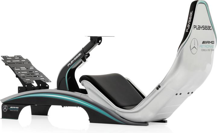 Actual product image Playseat PRO F1 - Mercedes AMG Petronas Motorsport