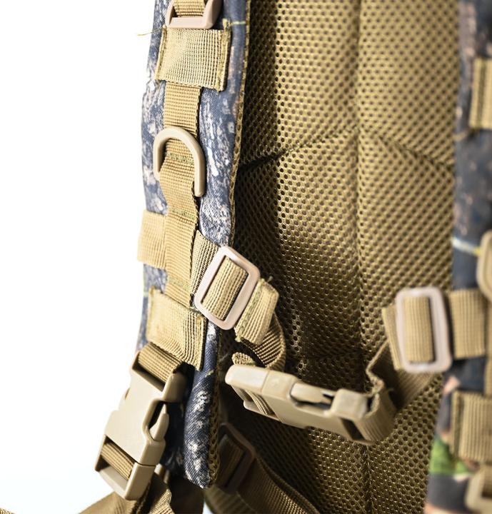 Actual product image Army Shop Backpack Assault Laser (25 l)