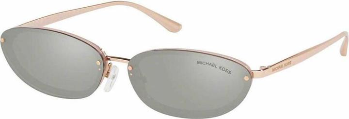 Actual product image Michael Kors Ladies' Sunglasses MK2104-32466G Ã˜ 62 mm