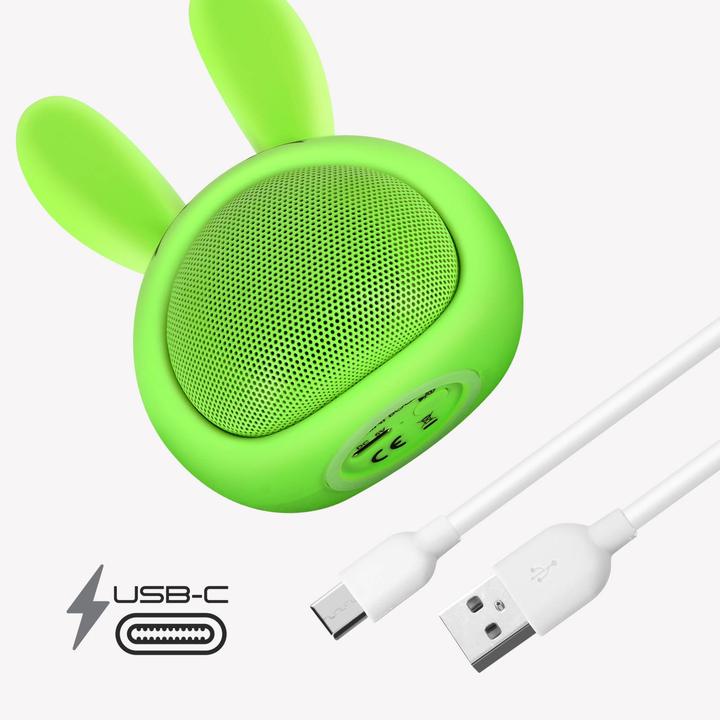 Actual product image Moxie Mini Boom Light (3 h)