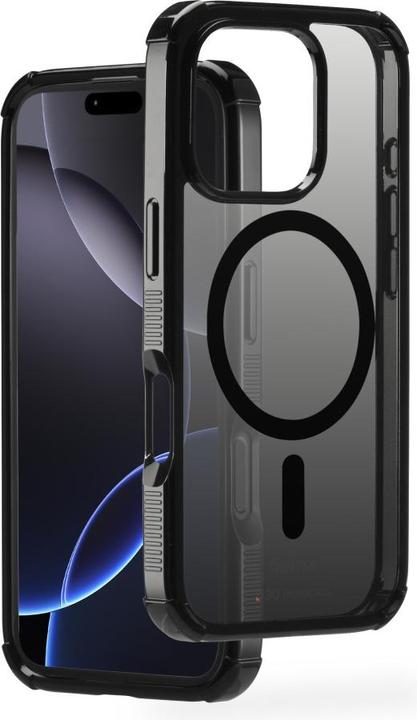 Actual product image Hama Extreme Protect (Apple iPhone 16 Pro)