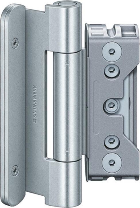 Produktbild Simonswerk Haustürbänder BAKA Protect 4010 3D