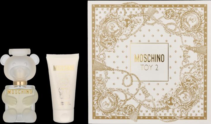 Moschino Toy 2