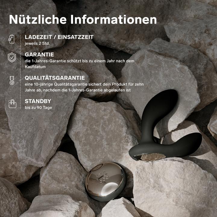 Image du produit LELO Hugo