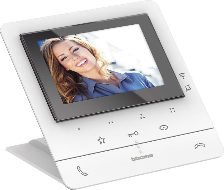 Actual product image Legrand Classe100 X16E (Wi-Fi)