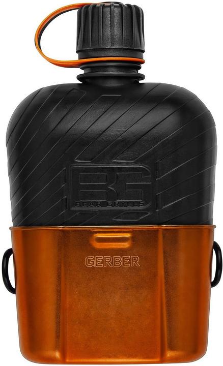 Actual product image Gerber Gear Bear Grylls Canteen