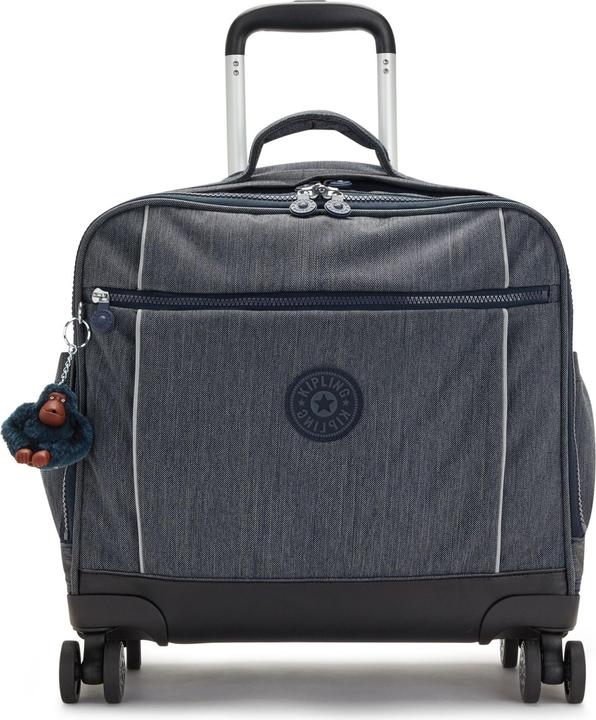 Kipling New Storia Trolley - Marine Navy (25 l, Handgepäck (bis 50l))