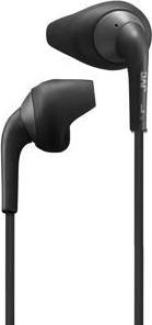 Immagine prodotto JVC Cuffie HA-EN15W Sport IE nero (6.50 h, Senza fili)