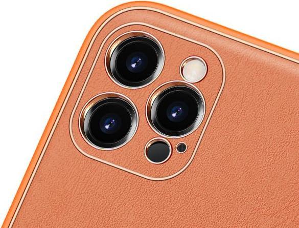Produktbild Dux Ducis Yolo Series Hardcase Hülle (Apple iPhone 12 Pro)