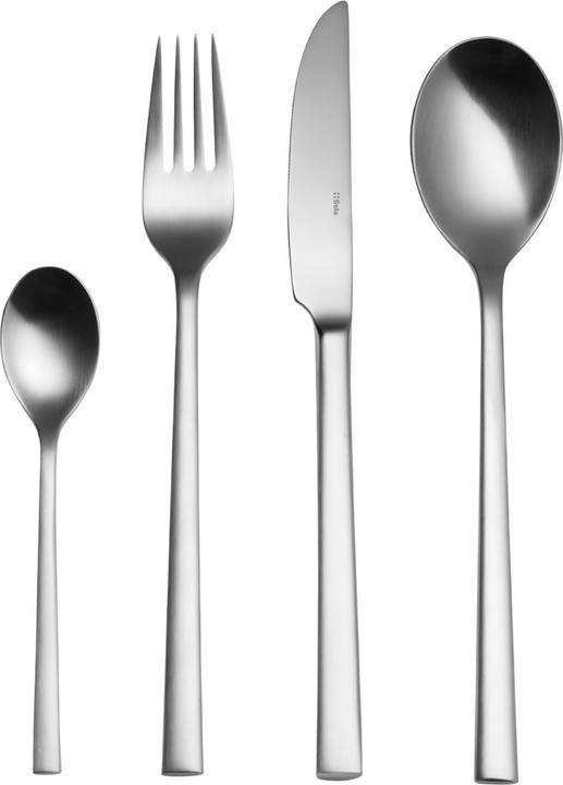 Produktbild Sola Living matt (24 Stück)