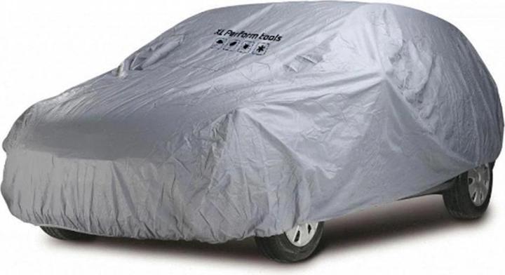 Actual product image XLPT Cover Pro Car cover L