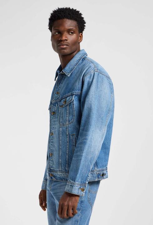 Produktbild Lee Jeansjacke Relaxed Rider Jacket (M)