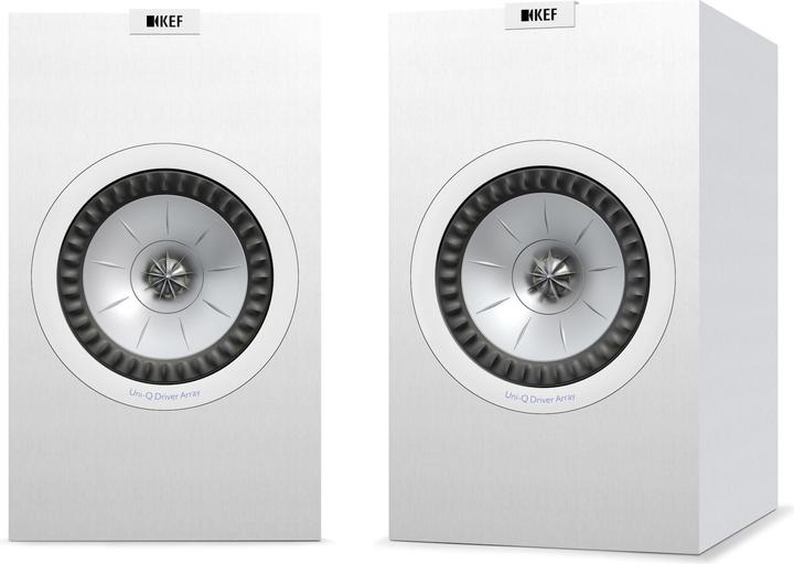 Image du produit KEF Q350 (1 paire, 120 W)