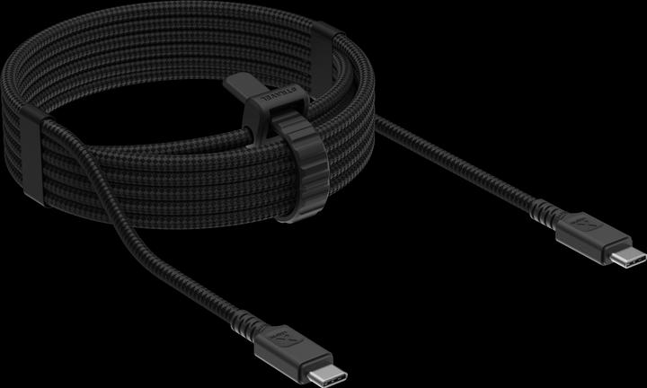 Actual product image Xtorm USB-C -> USB-C 3.0m 100W Next Gen Cable (3 m, USB 3.2 Gen 1)
