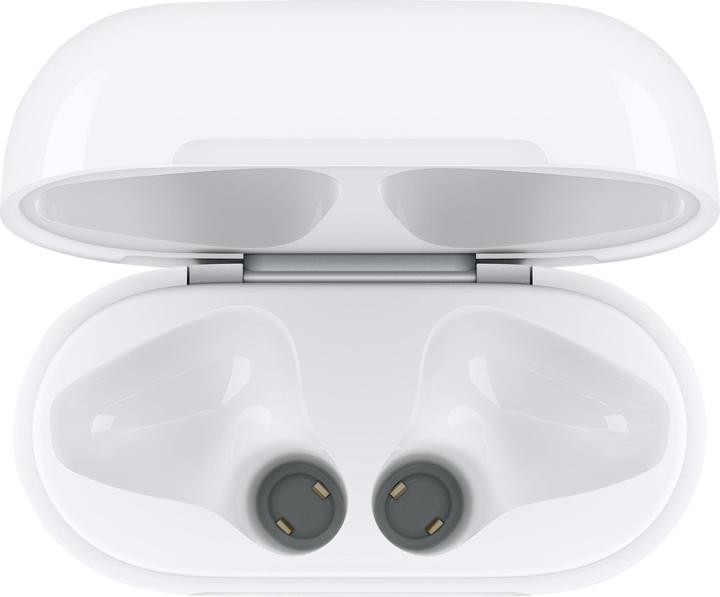 Produktbild Apple Wireless Charging Case (Ladecase Hülle)