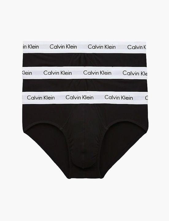 Produktbild Calvin Klein Cotton Stretch (M, 3er Pack)